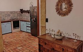 Lindo Apartamento Colonial VaraEchada